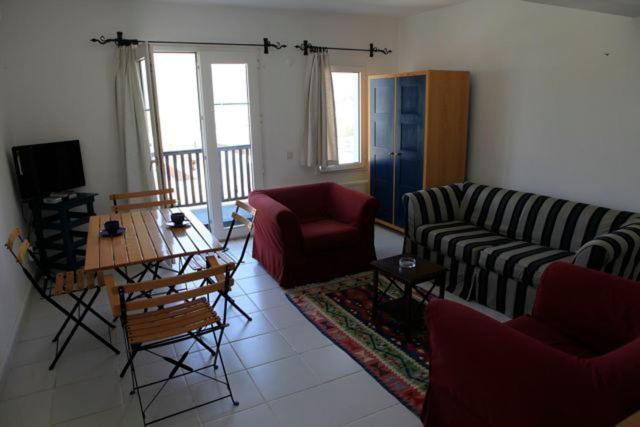 Emelce Apart Bodrum Kamer foto