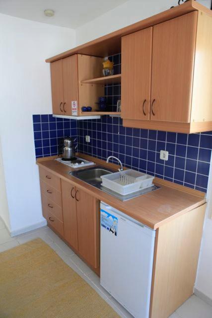 Emelce Apart Bodrum Kamer foto