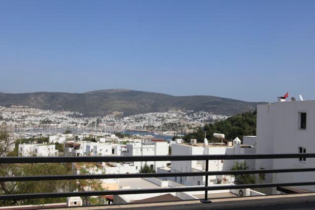 Emelce Apart Bodrum Kamer foto