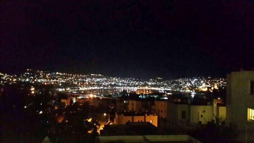 Emelce Apart Bodrum Buitenkant foto