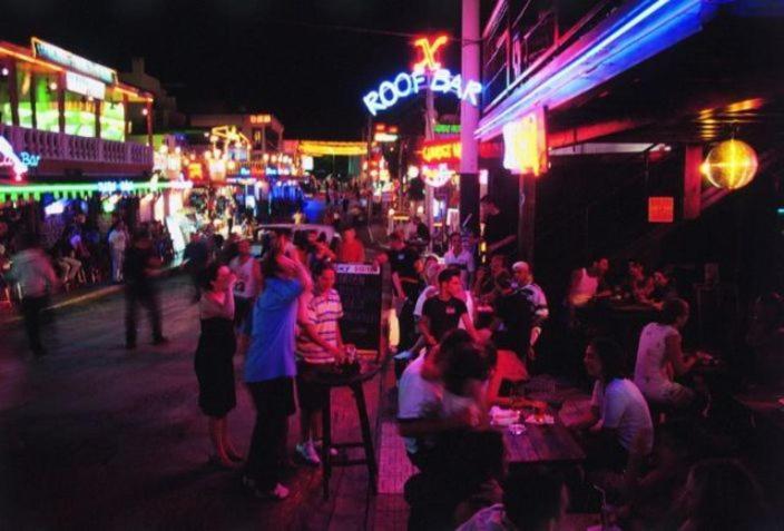 Emelce Apart Bodrum Buitenkant foto