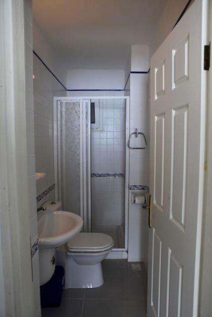 Emelce Apart Bodrum Kamer foto
