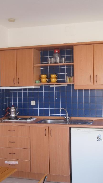 Emelce Apart Bodrum Kamer foto