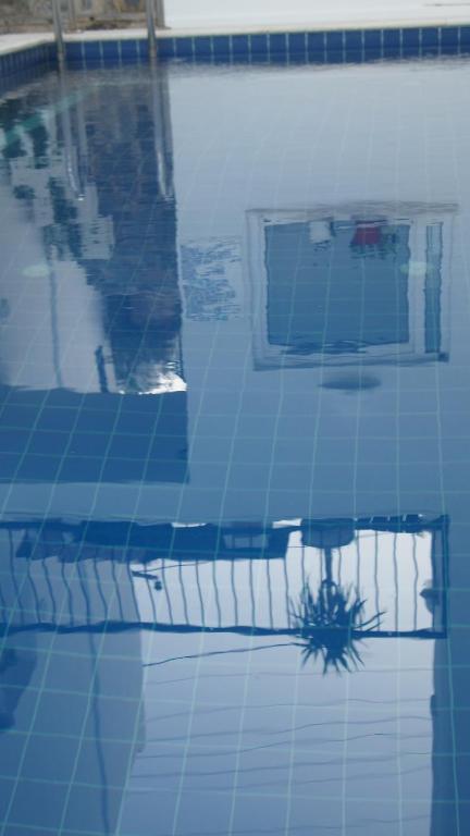 Emelce Apart Bodrum Buitenkant foto