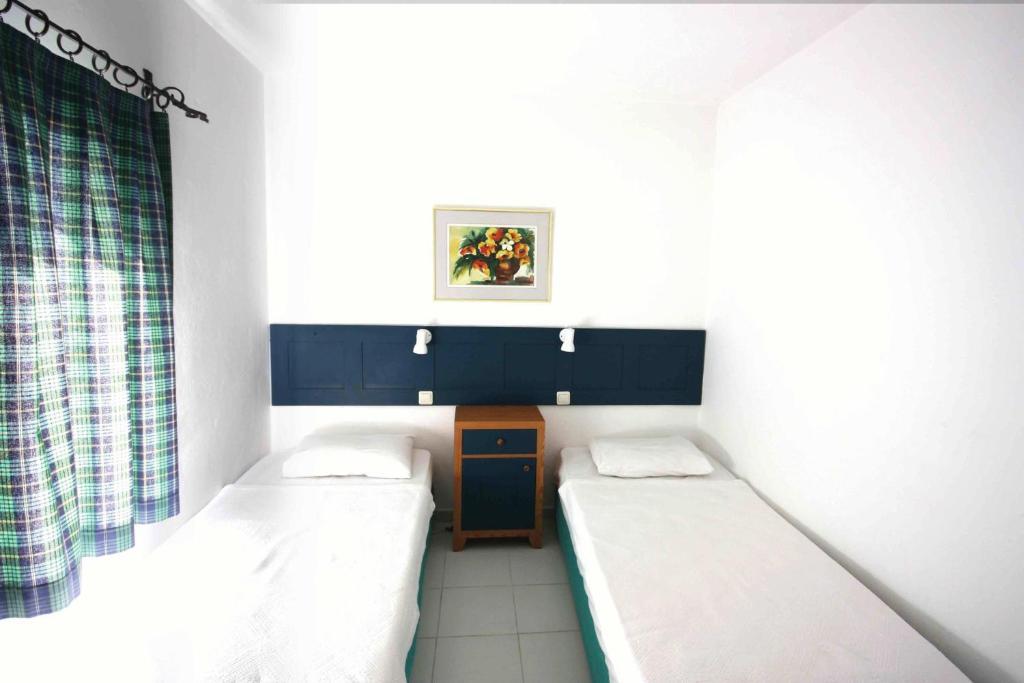 Emelce Apart Bodrum Kamer foto